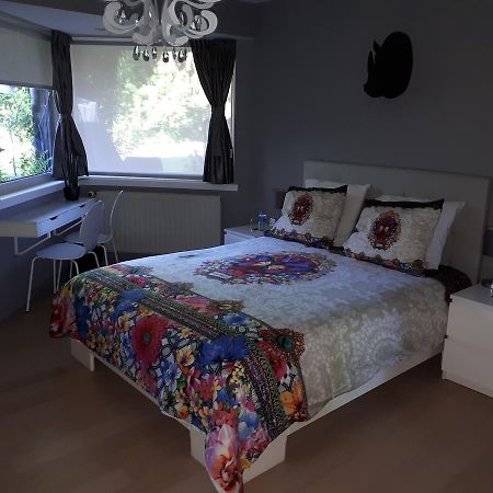 B&B Uccle Exterior foto