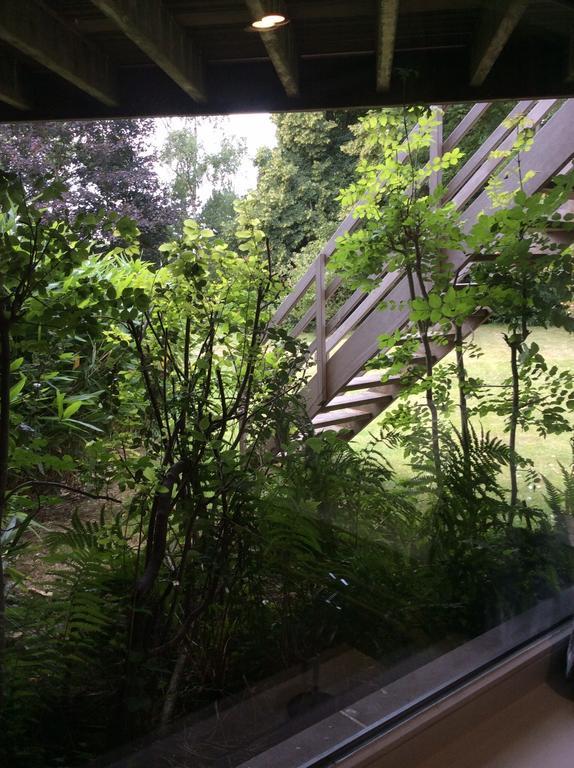 B&B Uccle Exterior foto