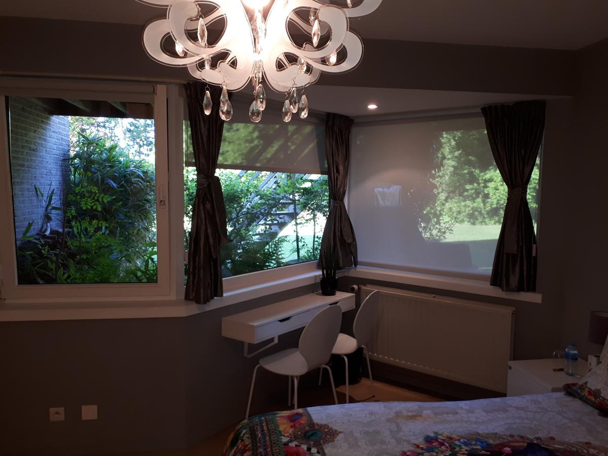 B&B Uccle Exterior foto